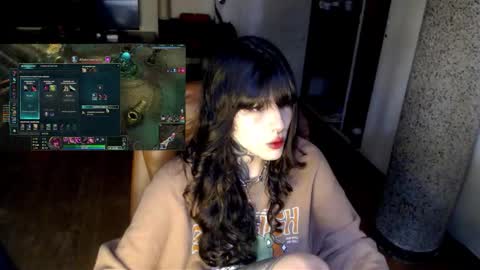 Snapshot of givenom chatting on October 16, 8:44 pm dirtyvenom online show from October 16, 8:44 pm