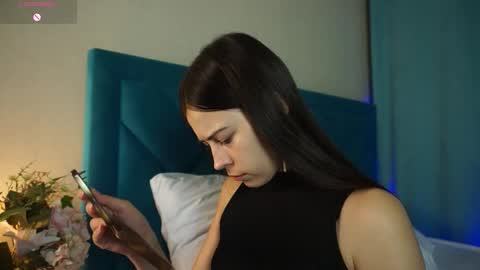 Agness online show from October 14, 1:46 pm