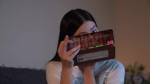 Agness online show from September 18, 11:42 am