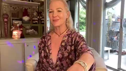 Gl1tter Barbie online show from November 20, 12:39 pm