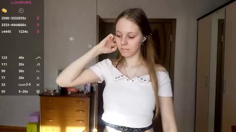 Violetta online show from February 15, 7:11 am