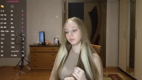 Violetta online show from February 1, 7:18 am