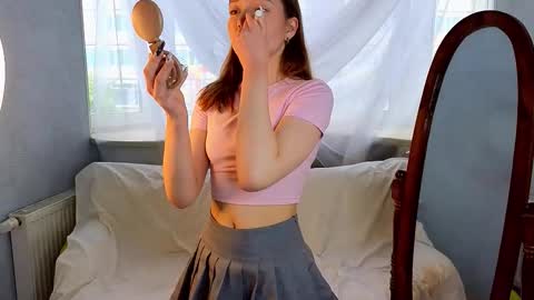 Snapshot of gladyshankins chatting on September 13, 6:54 am Call me Daisy online show from September 13, 6:54 am