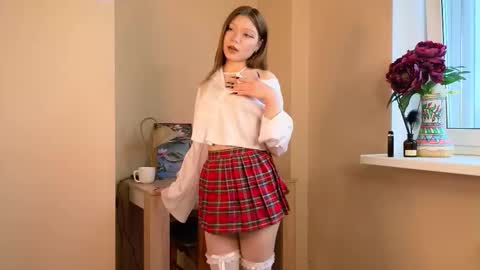 Snapshot of gladyshankins chatting on October 17, 5:21 am Call me Daisy online show from October 17, 5:21 am