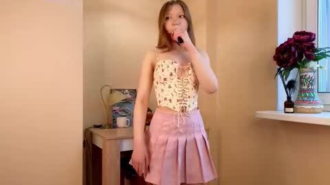 Snapshot of gladyshankins chatting on October 16, 5:10 am Call me Daisy online show from October 16, 5:10 am