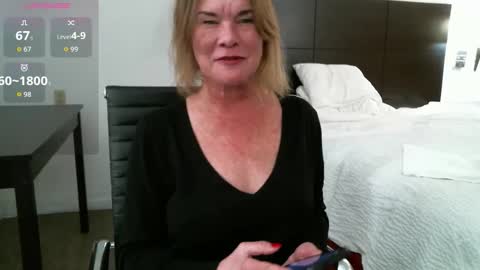 Gwendolyn online show from January 7, 5:11 am