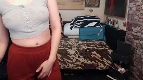 Glamourhottie online show from March 11, 9:02 am