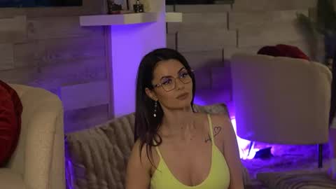 CharmingMom online show from March 27, 4:58 am