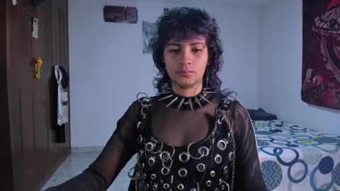 NYX online show from November 4, 4:12 pm