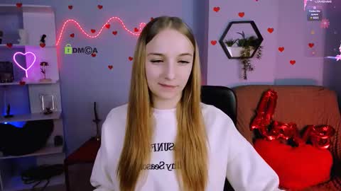 gloria_flower_ online show from March 8, 1:04 pm