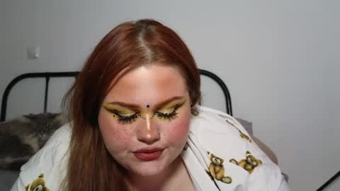 gloria_thomas online show from April 2, 2:09 am