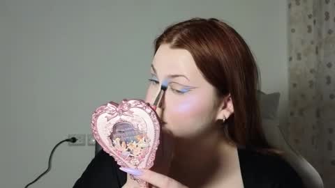 gloria_thomas online show from March 11, 2:09 pm