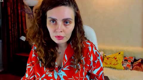 Gloria Wood online show from November 28, 6:33 pm