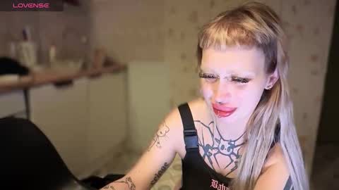 I want to make you happy and lovense  online show from September 21, 10:30 pm