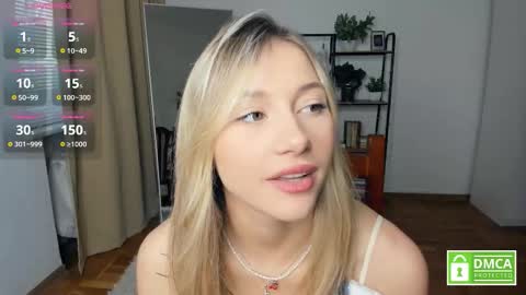 Cherry online show from October 19, 7:10 am