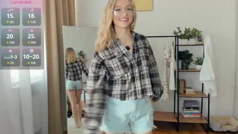 Cherry online show from April 12, 8:06 am