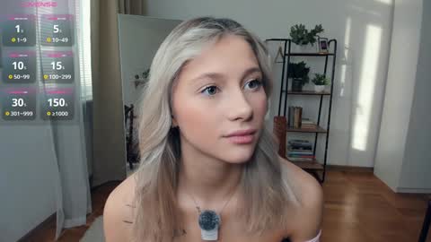 Cherry online show from December 15, 8:08 am