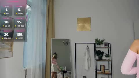 Cherry online show from October 10, 8:19 am