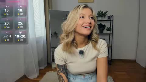 Cherry online show from September 18, 7:07 am