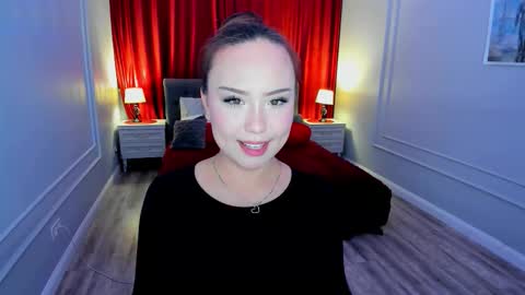 Mila online show from March 11, 7:49 pm