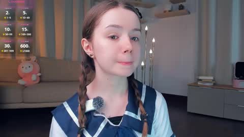 Ann Eliz and Gigi online show from May 3, 9:29 pm