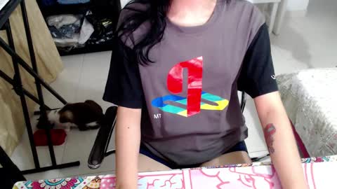 glowingecho online show from December 30, 3:25 am