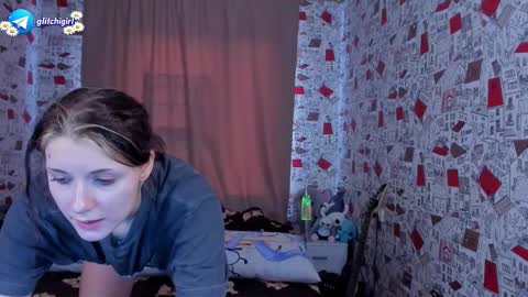 Aubrey online show from March 20, 2:00 pm