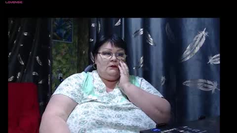 Goddess online show from January 5, 6:44 pm