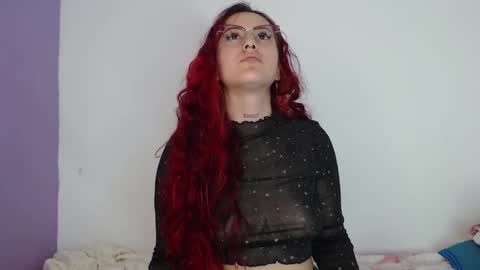 goddess_allison online show from February 16, 10:32 pm