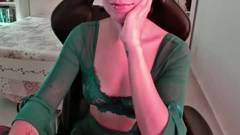 Fauna online show from February 16, 11:48 pm