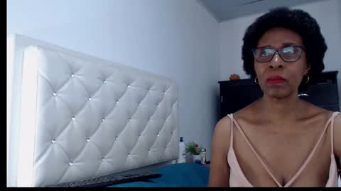 goddess judy online show from September 29, 10:37 pm