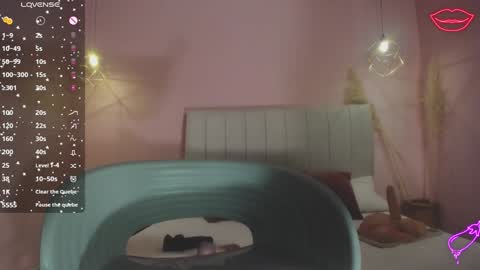 Snapshot of goddess_kianna chatting on January 29, 8:46 pm Goddess Kianna online show from January 29, 8:46 pm