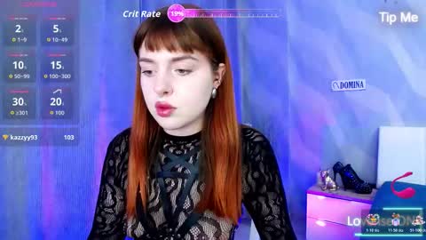 Viktoria switch online show from February 25, 5:22 pm