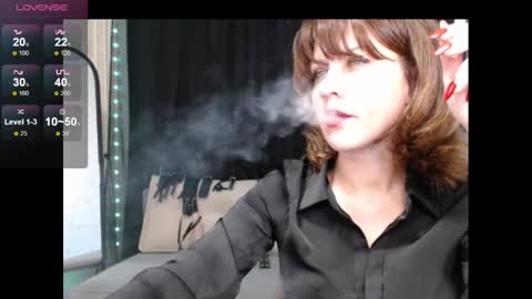 Snapshot of goddess_orsa chatting on January 22, 3:40 pm Orsa online show from January 22, 3:40 pm