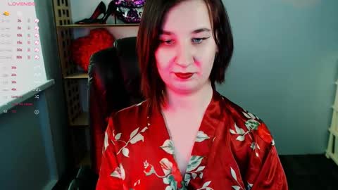 Goddess Sophie99 online show from February 12, 8:59 am