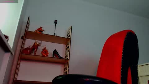 Goddess Sophie99 online show from October 8, 8:18 am