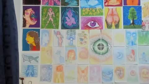 vee online show from February 23, 6:01 am