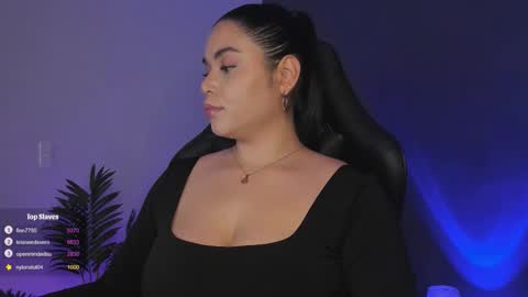 Miss Veronica  - The Supreme   online show from November 12, 6:17 pm