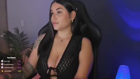 Miss Veronica  - The Supreme   online show from November 6, 6:14 pm