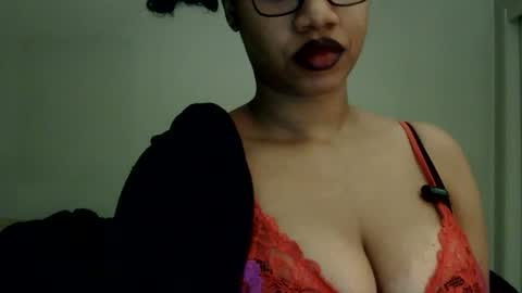 Goddess Daisy Sky online show from January 9, 4:28 am