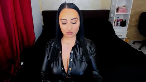 GoddessDeborahX online show from January 19, 9:16 am