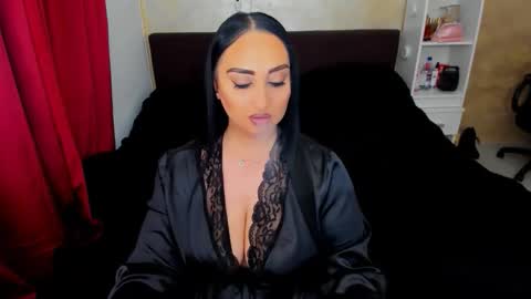 GoddessDeborahX online show from February 11, 3:13 pm