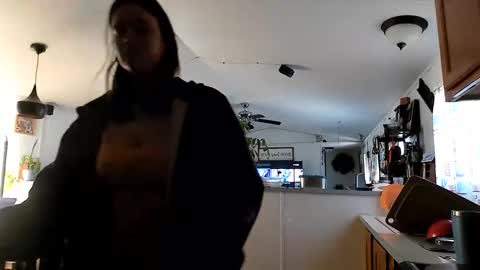 goddessdeezy online show from March 1, 5:38 pm