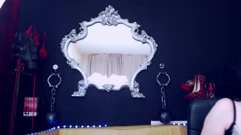 Goddess Georgia online show from January 18, 4:36 pm