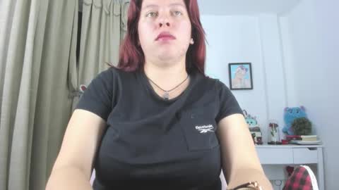 Goddess Jessica and slave Roger online show from January 14, 5:23 am