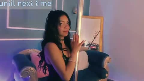 Julieta online show from May 15, 11:51 pm