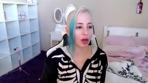 Snapshot of goddesslilith chatting on January 7, 10:30 pm Goddess Lilith  - 111 tks to PM online show from January 7, 10:30 pm