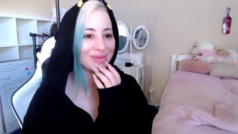 Snapshot of goddesslilith chatting on January 20, 9:43 pm Goddess Lilith  - 111 tks to PM online show from January 20, 9:43 pm