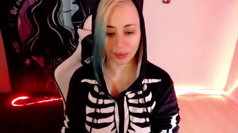 Snapshot of goddesslilith chatting on January 4, 4:55 am Goddess Lilith  - 111 tks to PM online show from January 4, 4:55 am