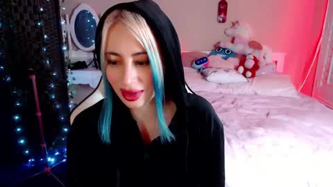 Snapshot of goddesslilith chatting on January 29, 2:51 am Goddess Lilith  - 111 tks to PM online show from January 29, 2:51 am